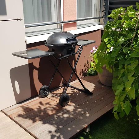 Salvia Apartment With Private Jacuzzi 斯普利特 外观 照片