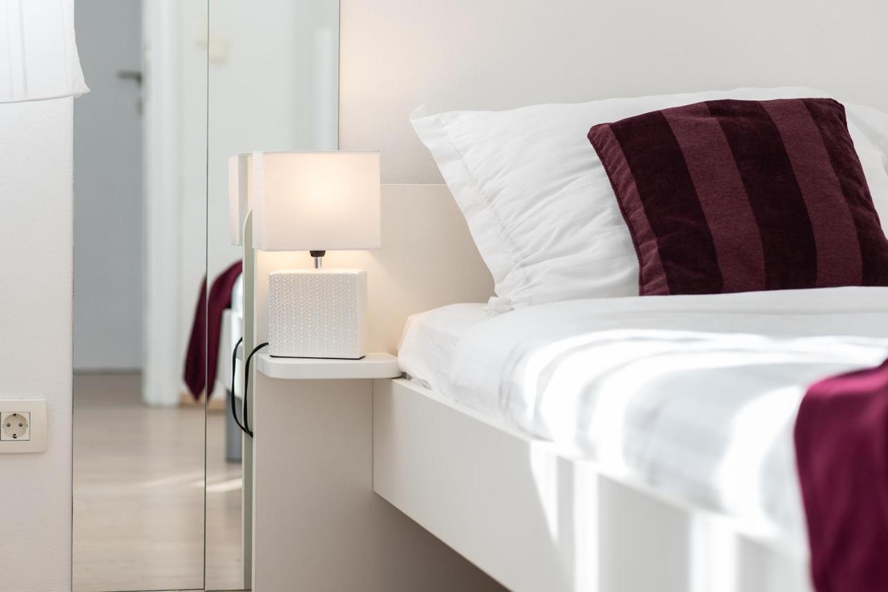 Salvia Apartment With Private Jacuzzi 斯普利特 外观 照片