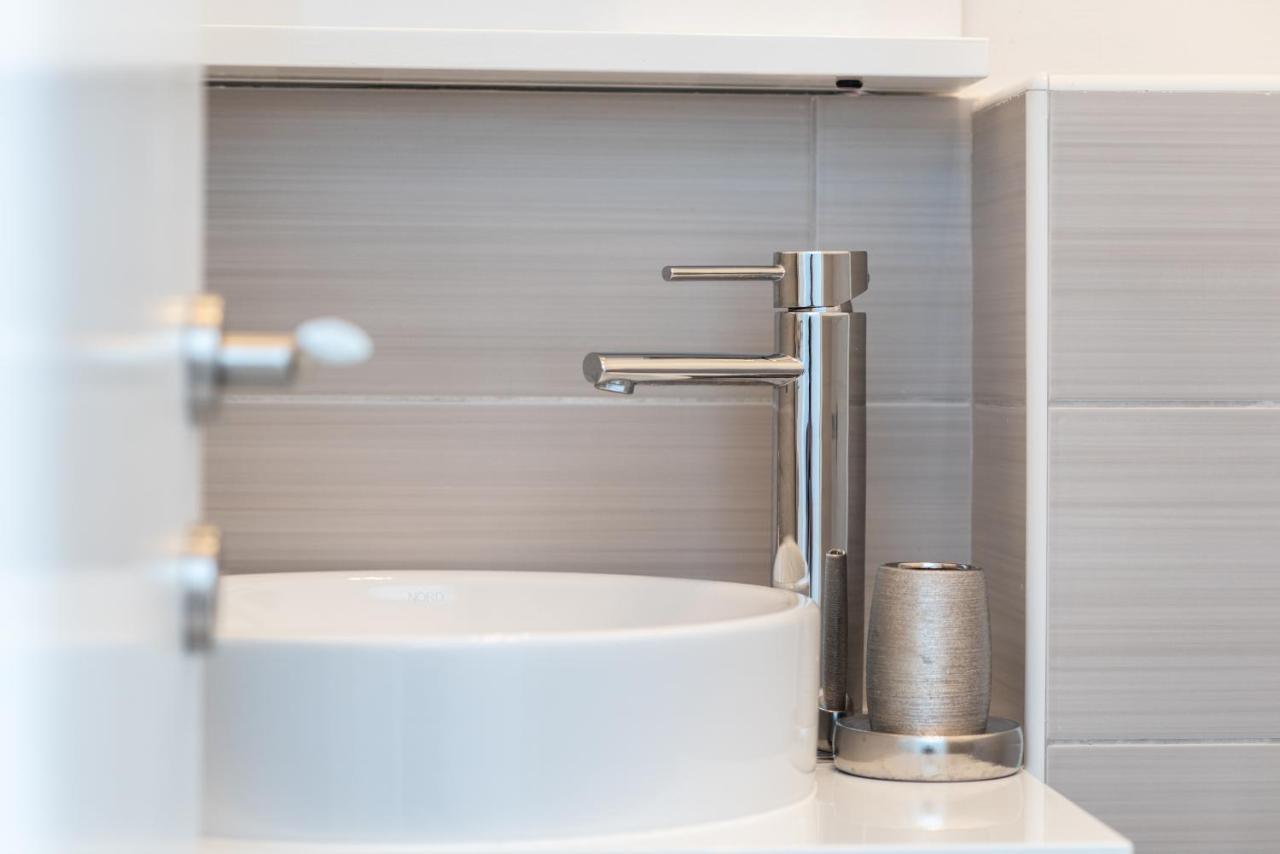 Salvia Apartment With Private Jacuzzi 斯普利特 外观 照片