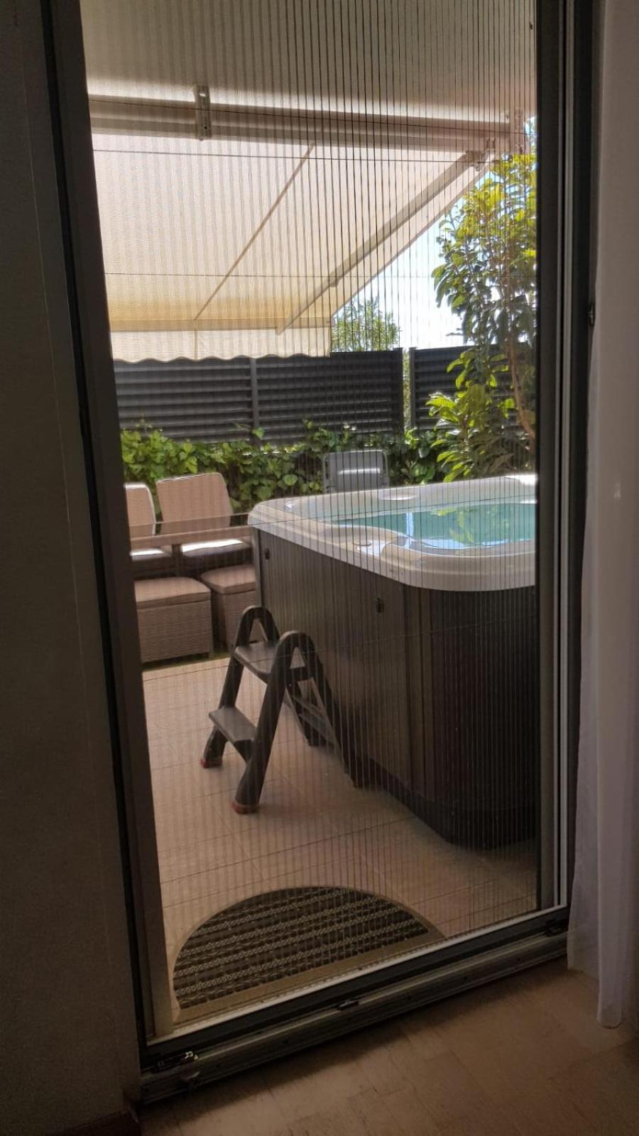 Salvia Apartment With Private Jacuzzi 斯普利特 外观 照片