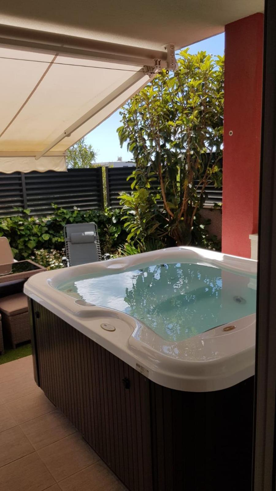 Salvia Apartment With Private Jacuzzi 斯普利特 外观 照片
